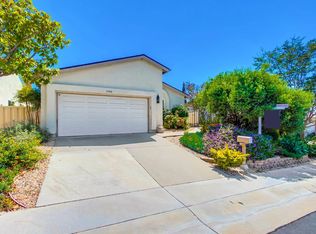 3488 N Sundown Ln, Oceanside, CA 92056