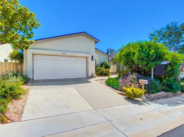 3488 N Sundown Ln, Oceanside, CA 92056