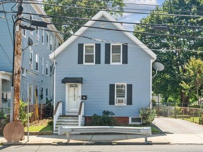 74 Walnut St, Lynn, MA, 01905