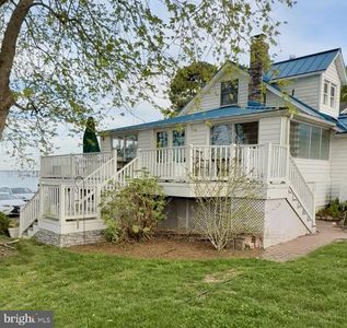 6220 Shore Ln, Tracys Landing, MD, 20779
