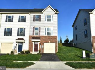 6025 Etterbeek St, Clarksburg, MD 21754
