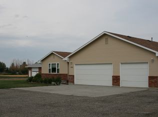 914 36th St, Cody, WY 82414