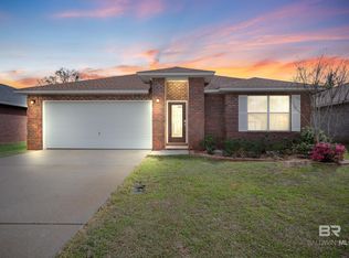 1012 Summerton Dr, Foley, AL 36535