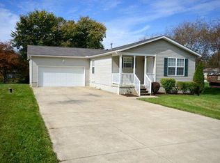 488 James Ave, Akron, OH 44312