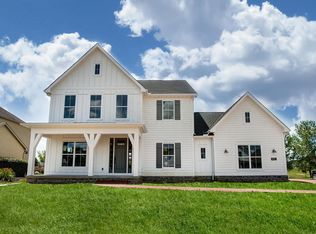 4572 Hirth Hill Rd E, Grove City, OH