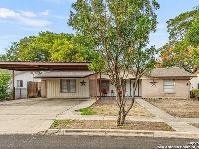8007 RIATA AVE, San Antonio, TX, 78227