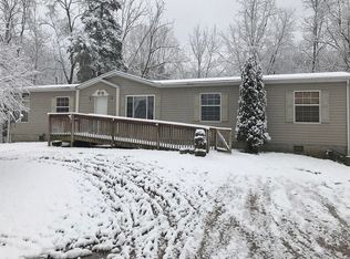 1721 Bays Mountain Rd, New Market, TN 37820