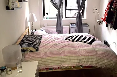 Rented by Manhattan Flats