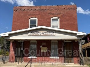 1060 Washington Blvd UNIT 1, Kansas City, KS 66102