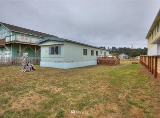 4866 Pacific Ave, Moclips, WA