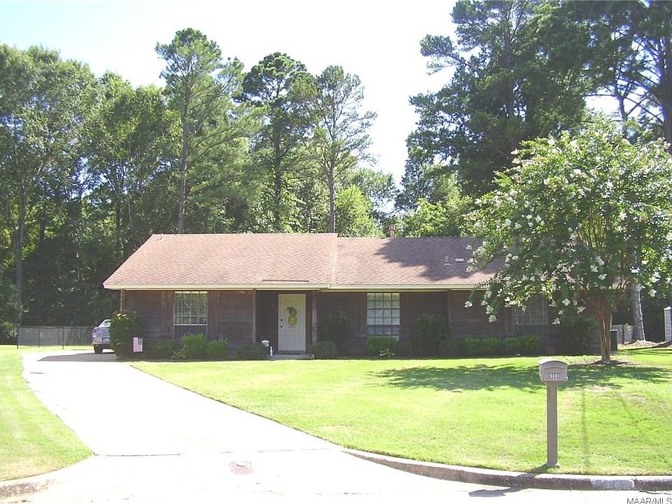 1st image of 5001 George Green Dr W
