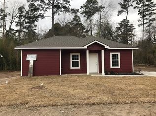 1135 Berry Rd, Lufkin, TX 75904