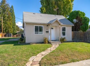 451 Pearl St, Wenatchee, WA 98801