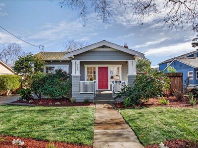 288 N Frances St, Sunnyvale, CA, 94086