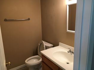 104 N Baker St, Charlottesville, VA