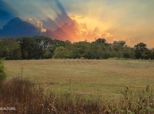 2497 Mount Carmel Rd, Decatur, TN 37322