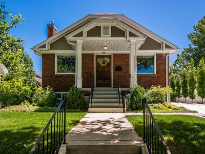 2681 S Dearborn St, Salt Lake City, UT, 84106