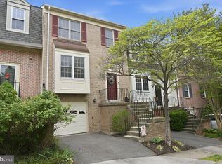 105 Amberfield Ln, Gaithersburg, MD 20878