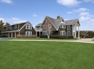 145 Olivers Cove Ln, Water Mill, NY 11976