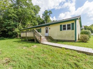 2031 Pumpkinvine Hill Rd, Martinsville, IN