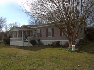 10997 Crye Rd, Mer Rouge, LA 71261