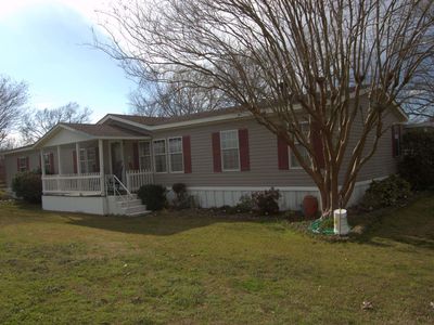 10997 Crye Rd, Mer Rouge, LA, 71261