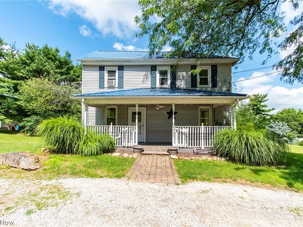 8623 S Paint St, Apple Creek, OH 44606