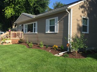 601 E Tiffin Ave, Des Moines, IA 50313
