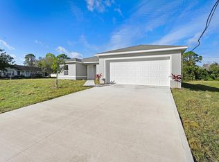 1398 SE Vander Ave, Palm Bay, FL 32909