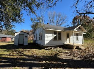 266 State Route 164 E, Dover, AR 72837