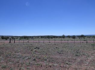 3770 E Highgrove Rd, Williams, AZ 86046