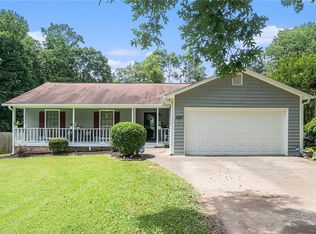 2247 Cruse Rd, Lawrenceville, GA 30044