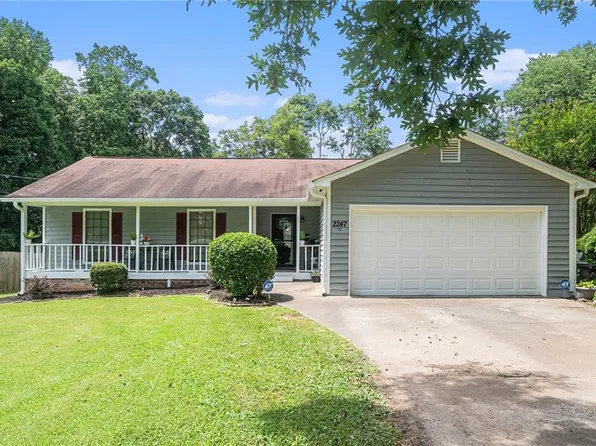 2247 Cruse Rd, Lawrenceville, GA 30044