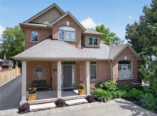 116 Livingston Ave, Grimsby, ON L3M 1L6