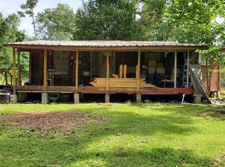 427 County Road 2555, Cleveland, TX 77327