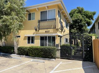 4127 Florida St #7-1, San Diego, CA 92104