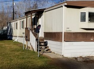 19160 Othello Pl NW, Soap Lake, WA 98851
