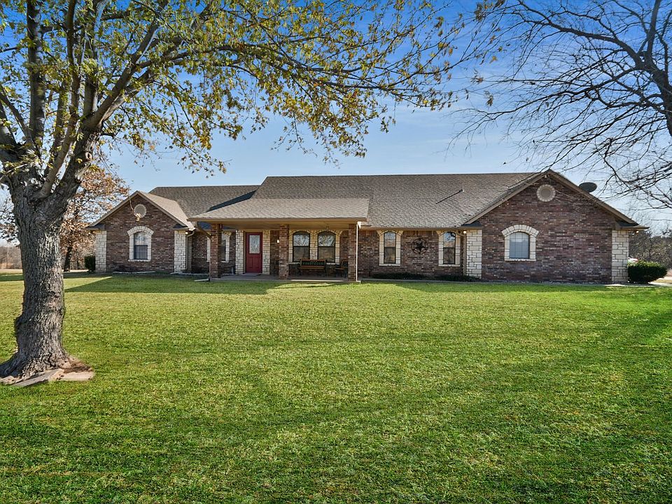23835 NE Meers Porter Hill Rd, Fletcher, OK 73541 MLS 38099 Zillow
