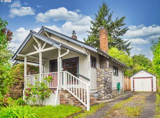 6403 SE 71st Ave, Portland, OR 97206