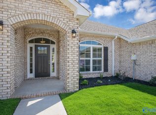 323 Carnation Ave, Meridianville, AL 35759