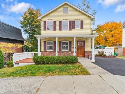 31 Davis Street, Beacon, NY, 12508
