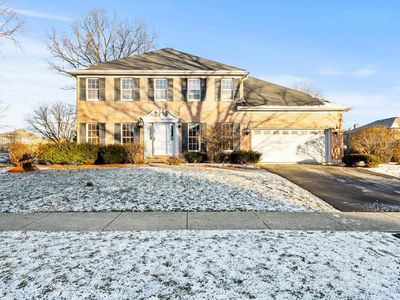 1107 Conan Doyle Rd, Naperville, IL, 60564