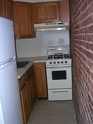 Rented by City Connections Realty