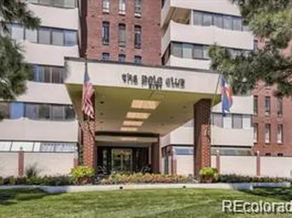 3131 E Alameda Avenue #1805, Denver, CO 80209