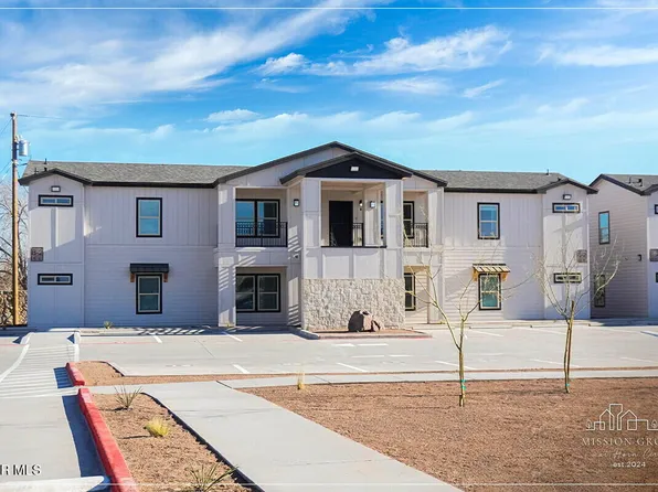 10680 Horn Cir #5, El Paso, TX 79927