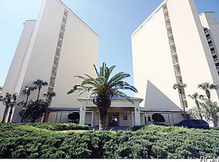 6323 Thomas Dr UNIT 1005B, Panama City Beach, FL 32408