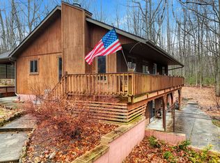 405 Crestview Rd, Houghton Lake, MI 48629