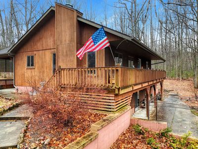 405 Crestview Rd, Houghton Lake, MI, 48629