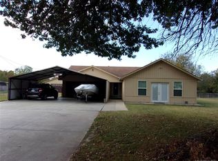 2151 S 64th St W, Muskogee, OK 74401