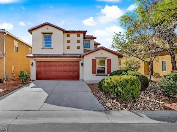 2605 Wild Ambrosia Ave, Henderson, NV 89074